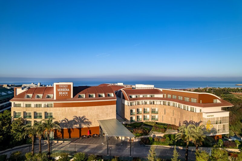 Sentido Trendy Verbena Beach 35