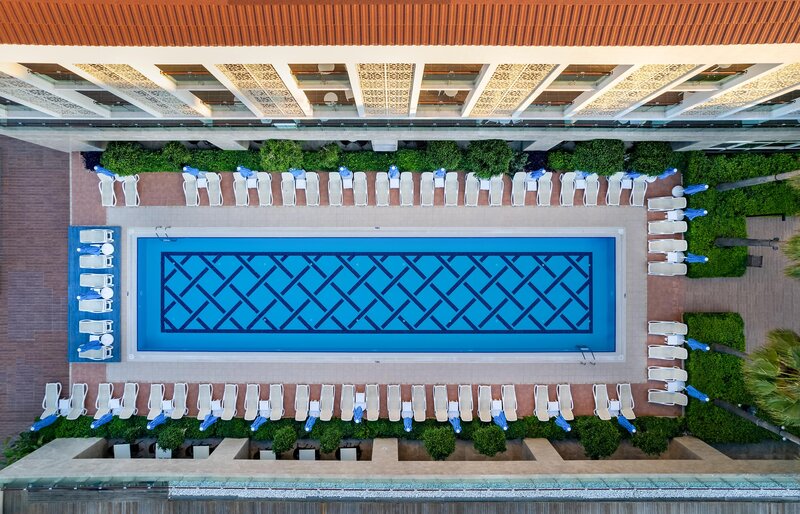 Sentido Trendy Verbena Beach 36