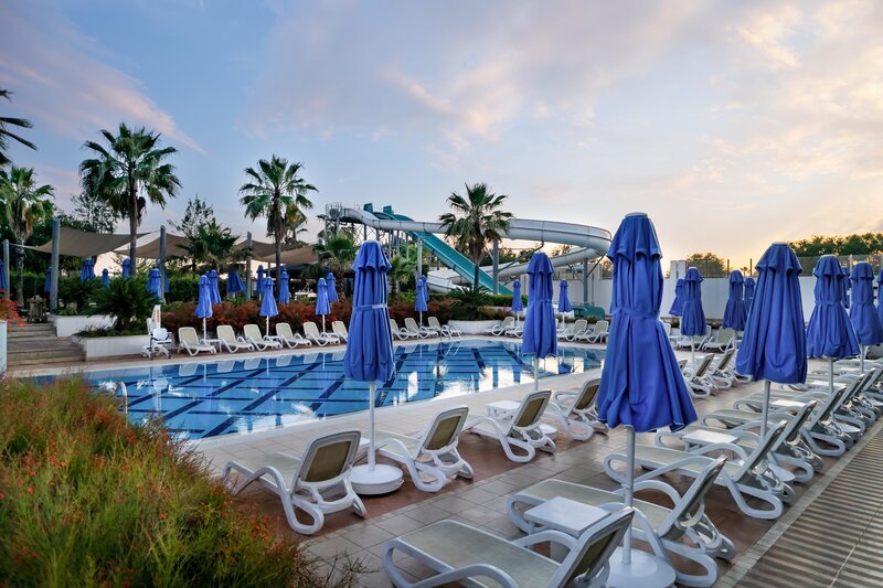 Sentido Trendy Verbena Beach 40