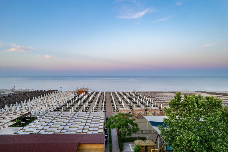 Sentido Trendy Verbena Beach 42