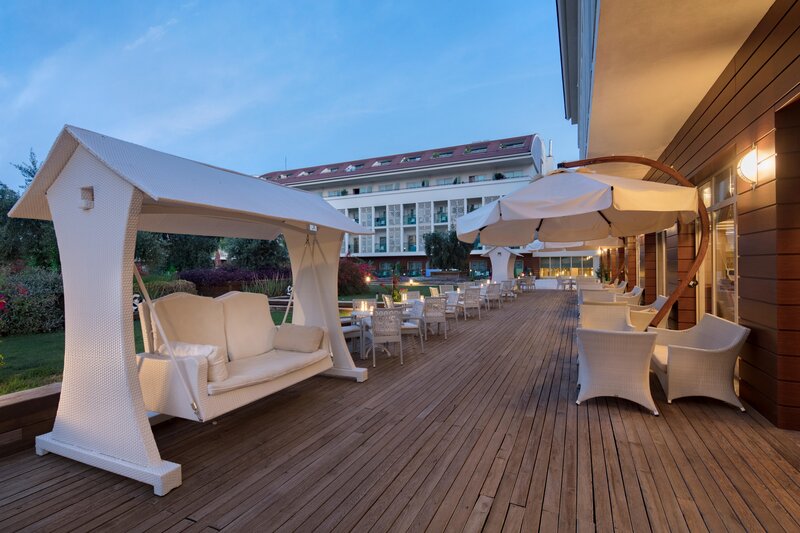 Sentido Trendy Verbena Beach 54