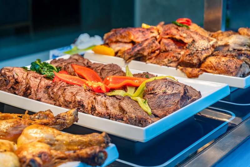 Sentido Trendy Verbena Beach 60