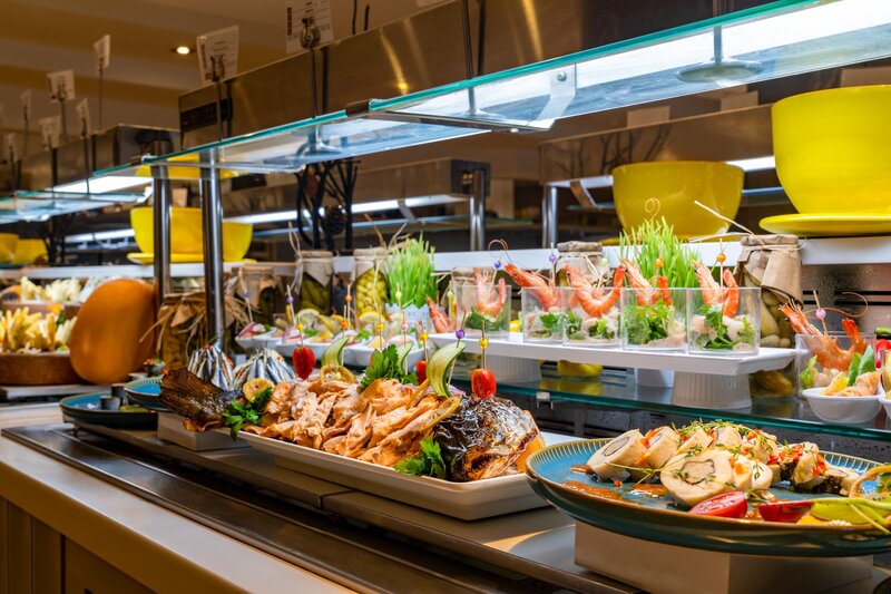 Sentido Trendy Verbena Beach 64