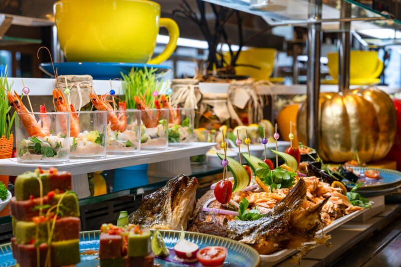 Sentido Trendy Verbena Beach 65