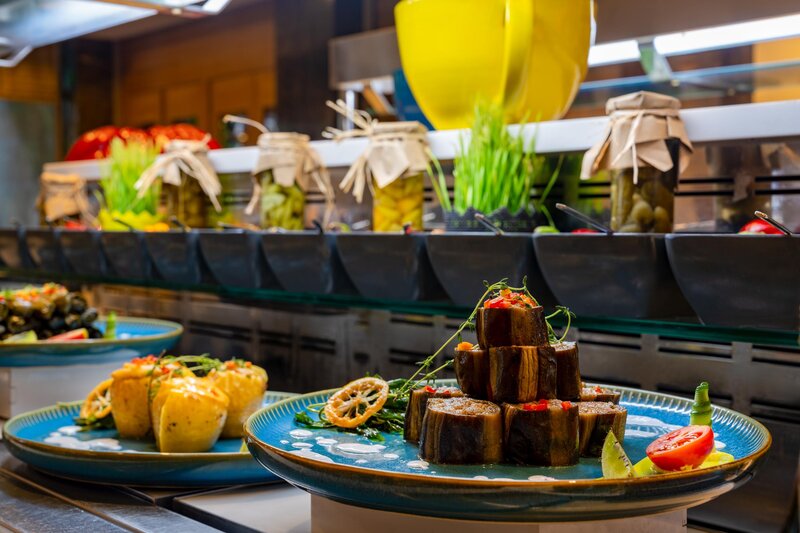 Sentido Trendy Verbena Beach 68