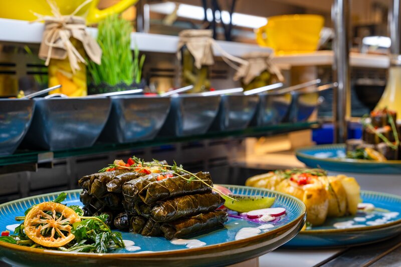 Sentido Trendy Verbena Beach 69