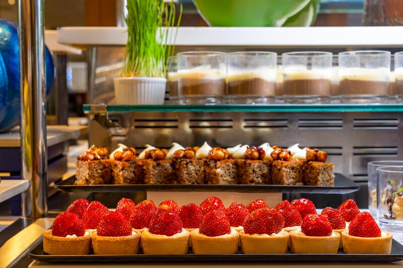 Sentido Trendy Verbena Beach 72