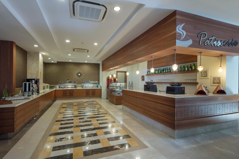 Sentido Trendy Verbena Beach 76