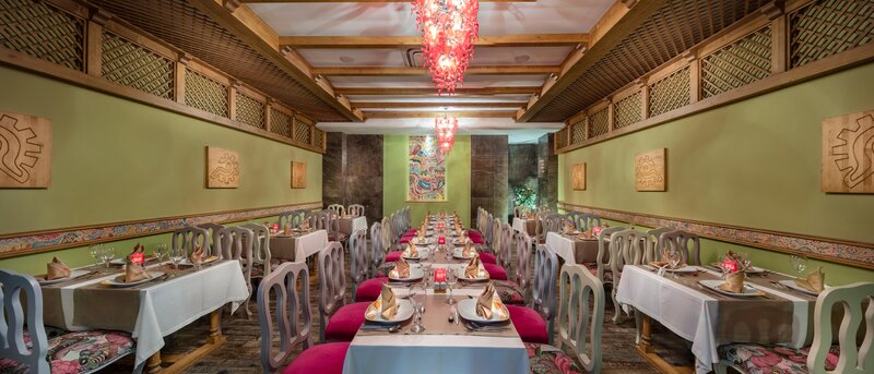 Sentido Trendy Verbena Beach 78