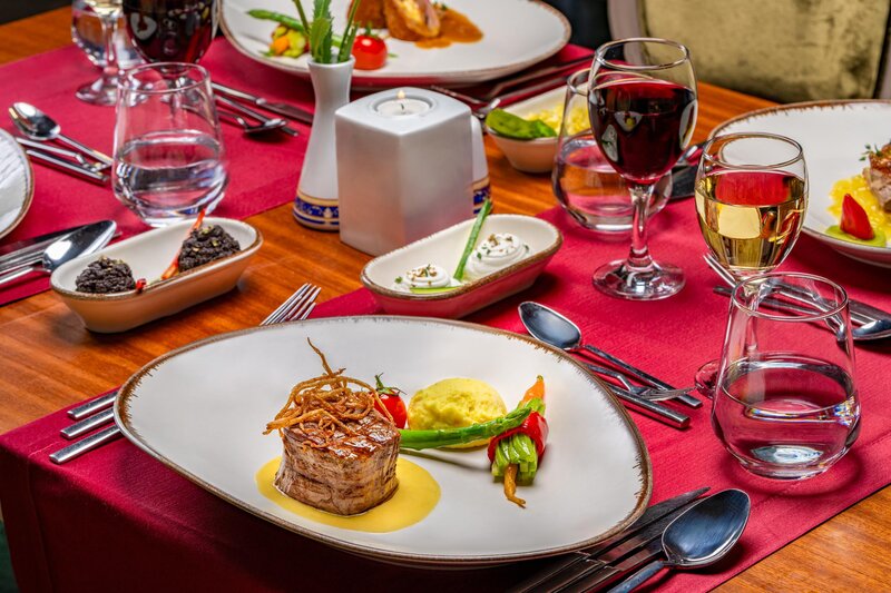 Sentido Trendy Verbena Beach 82