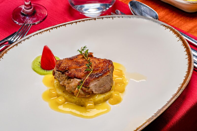 Sentido Trendy Verbena Beach 87