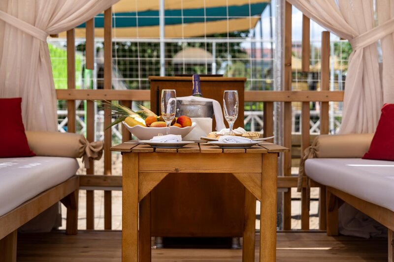 Sentido Trendy Verbena Beach 100