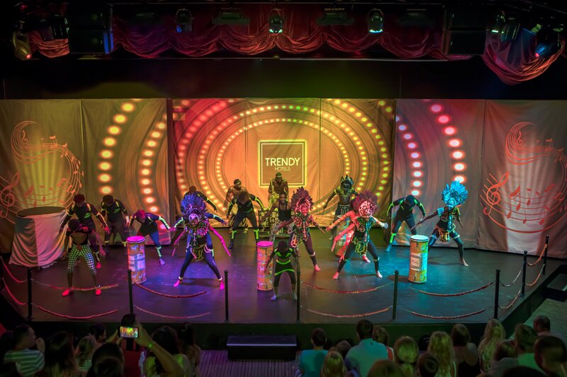 Sentido Trendy Verbena Beach 107