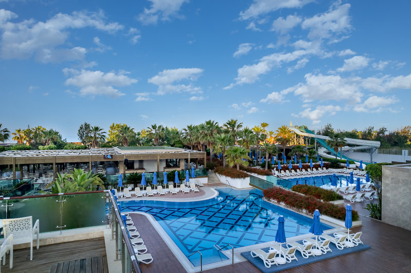 Sentido Trendy Verbena Beach 109