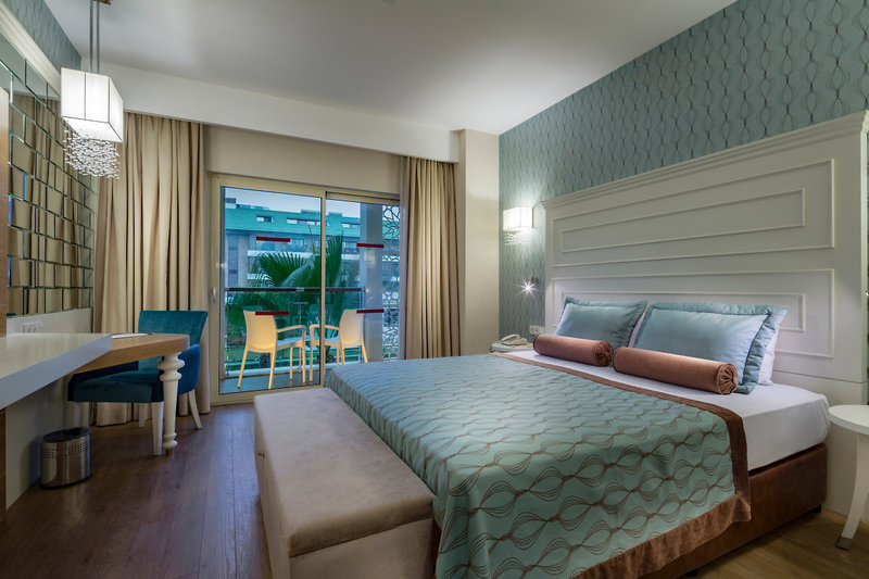 Sentido Trendy Verbena Beach 110