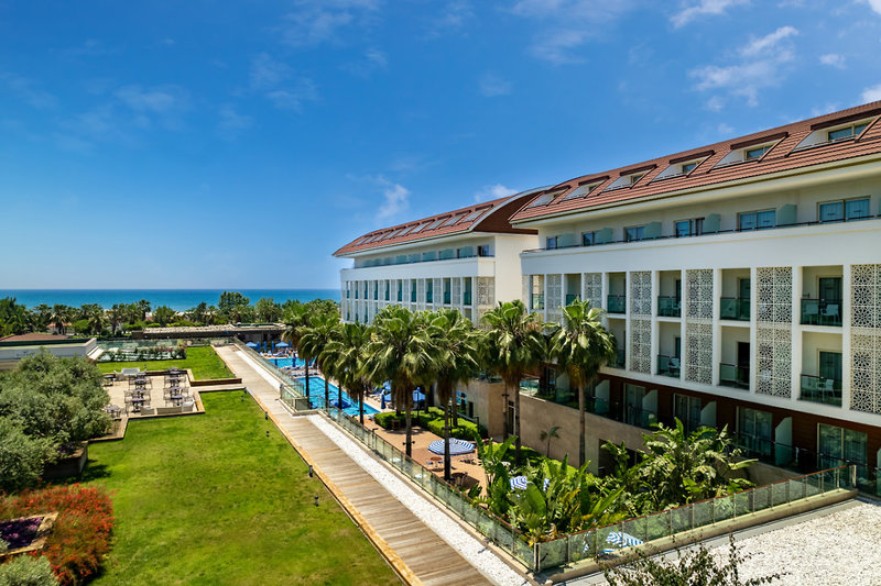 Sentido Trendy Verbena Beach 113