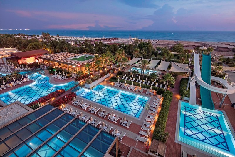 Sentido Trendy Verbena Beach 5