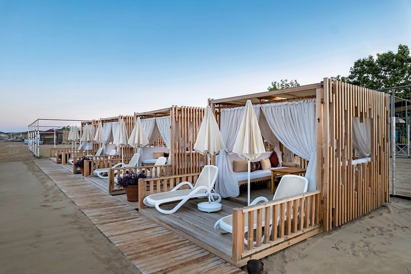 Sentido Trendy Verbena Beach 13