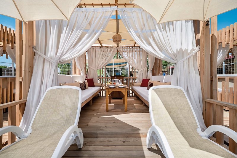 Sentido Trendy Verbena Beach 14