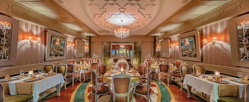 Sentido Trendy Verbena Beach 24