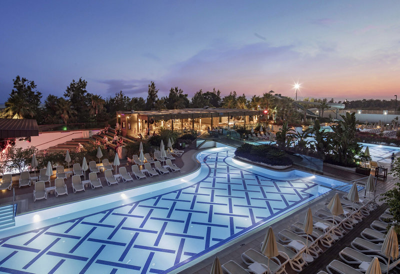 Sentido Trendy Verbena Beach 1