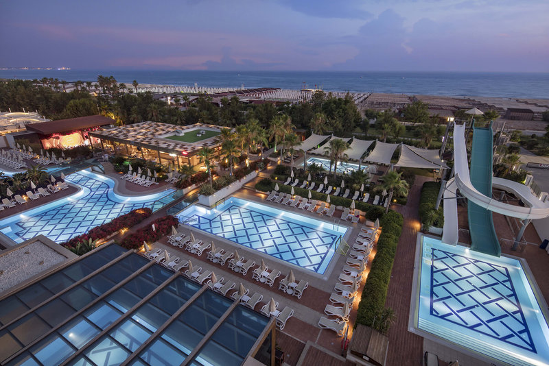 Sentido Trendy Verbena Beach 2