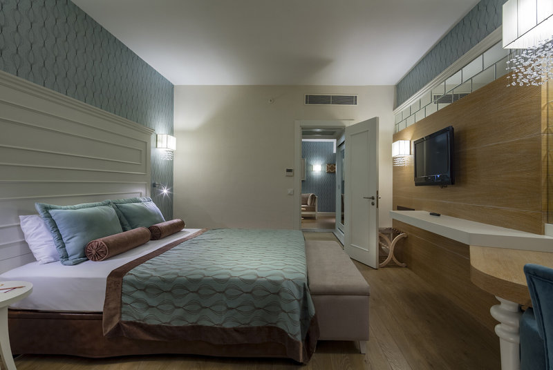 Sentido Trendy Verbena Beach 5