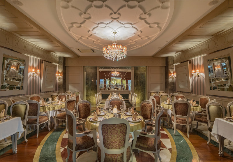 Sentido Trendy Verbena Beach 11