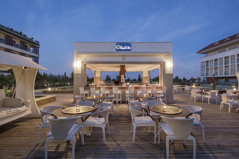 Sentido Trendy Verbena Beach 12