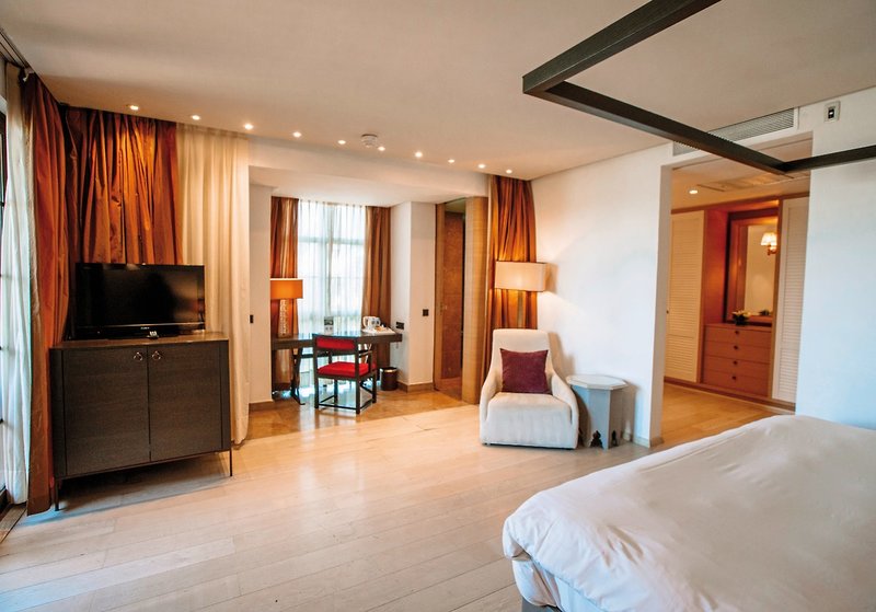 Hotel du Golf 6