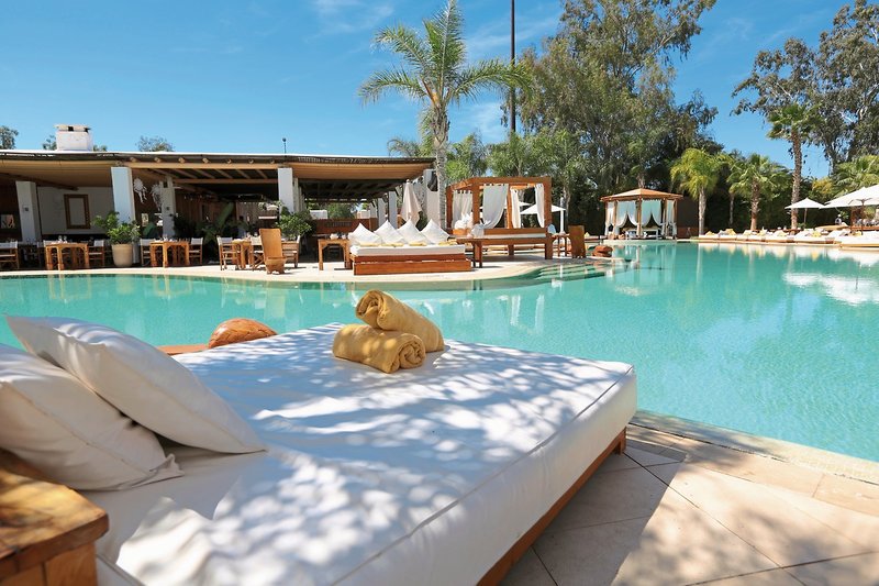 Hotel du Golf 8