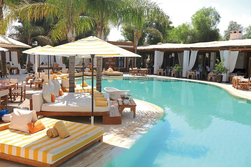 Hotel du Golf 2