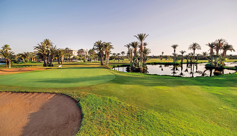 Hotel du Golf 3