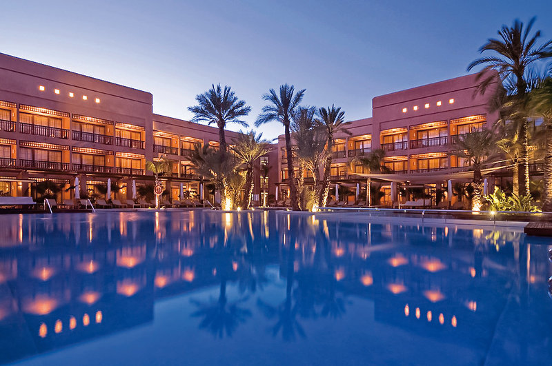 Hotel du Golf 5