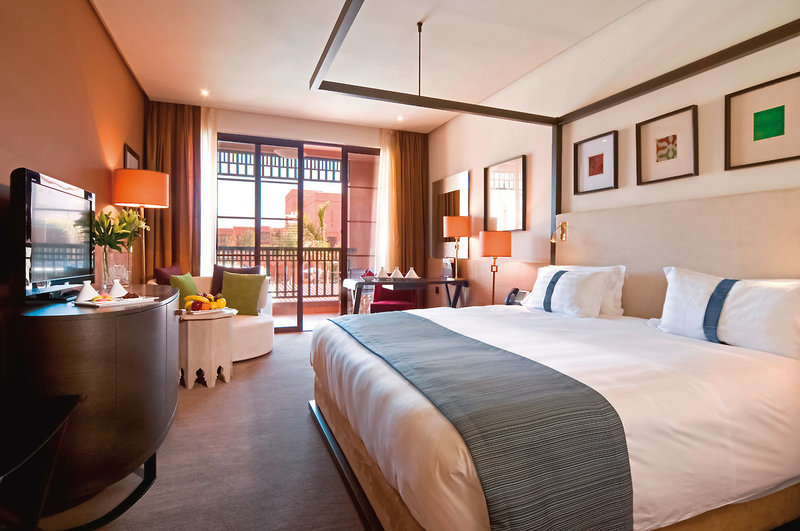 Hotel du Golf 6