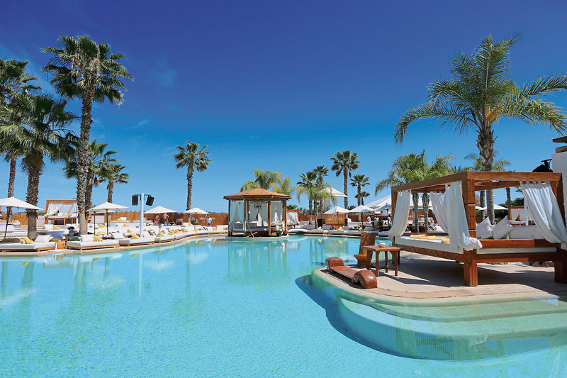 Hotel du Golf 12