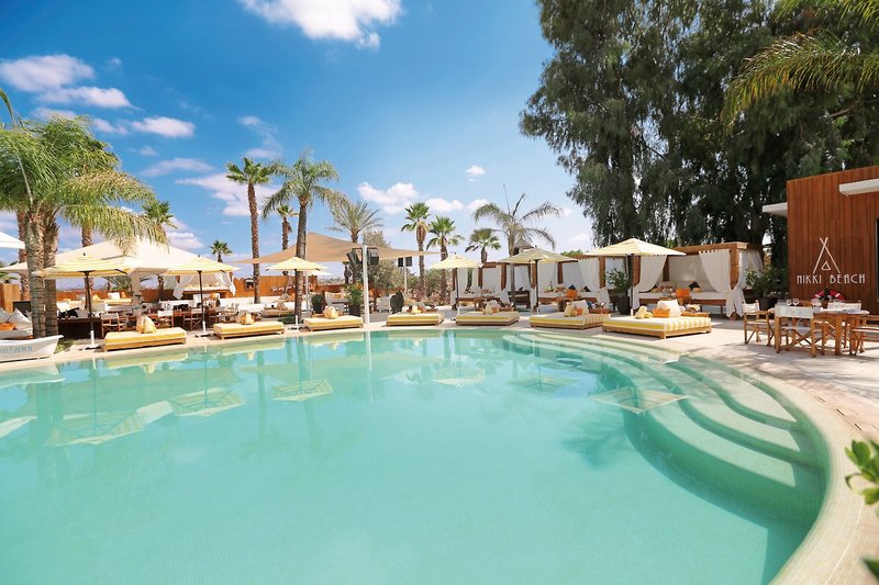 Hotel du Golf 13