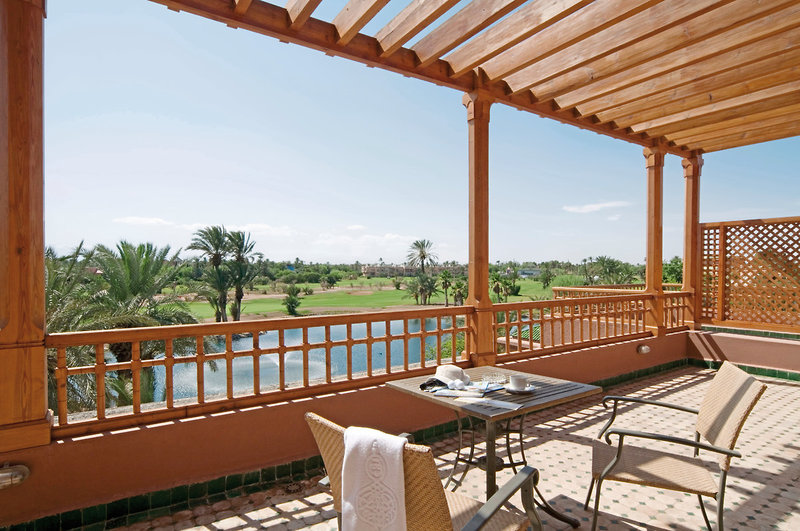 Hotel du Golf 15