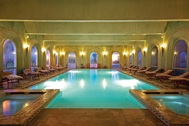 Hotel du Golf 18