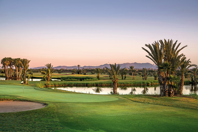 Hotel du Golf 20