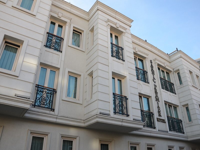 Sarniç Premier Hotel 1