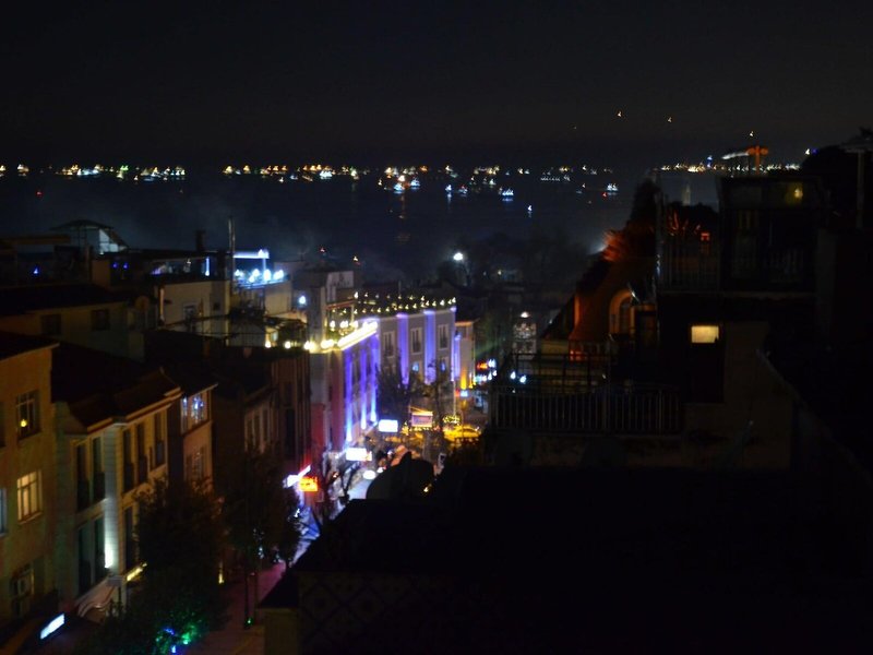 Sarniç Premier Hotel 2