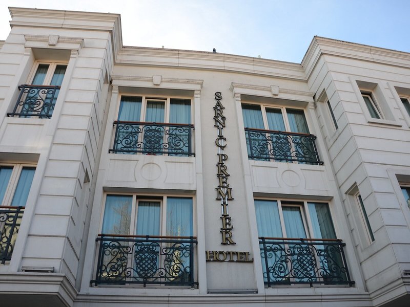 Sarniç Premier Hotel 3