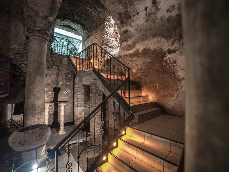 Sarniç Premier Hotel 4