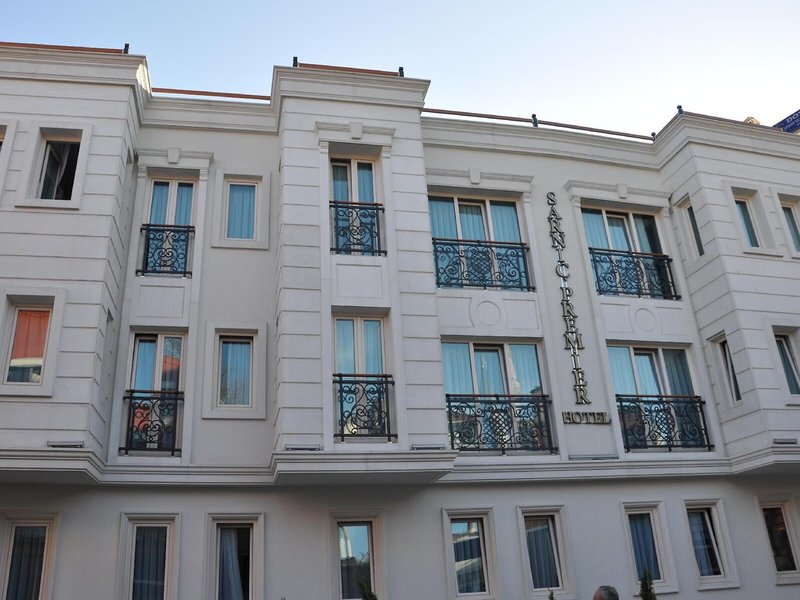 Sarniç Premier Hotel 5