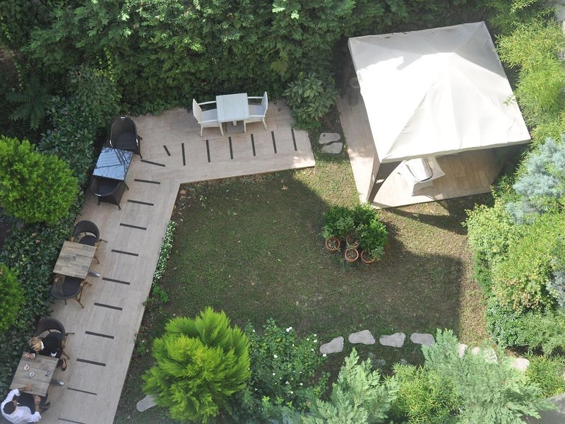 Sarniç Premier Hotel 6