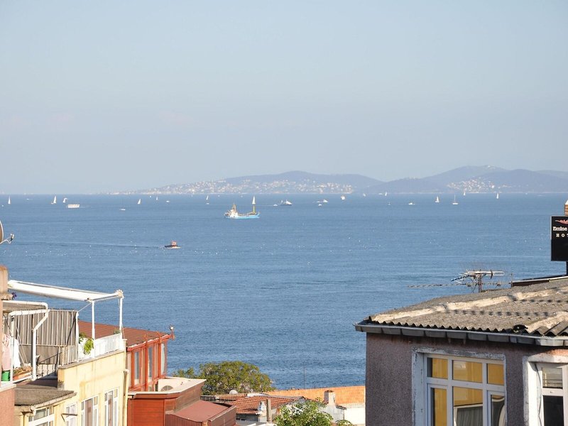 Sarniç Premier Hotel 7