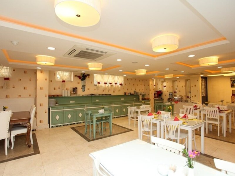 Sarniç Premier Hotel 13