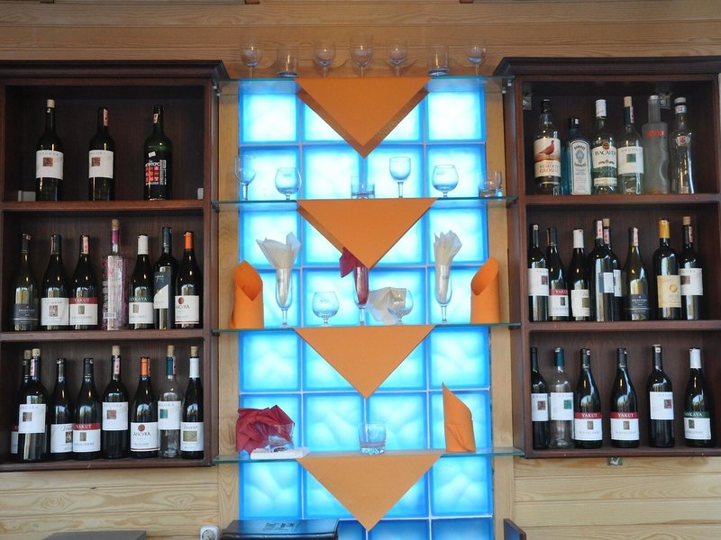 Sarniç Premier Hotel 14