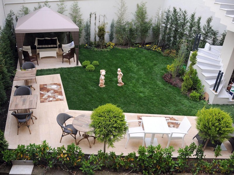 Sarniç Premier Hotel 17